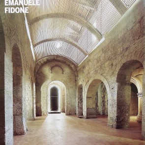 Casabella 780. Arch. Emanuele Fidone - San Pietro, Siracusa